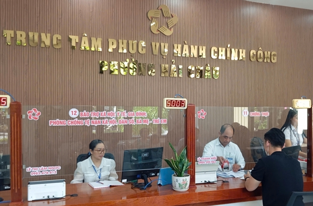 Dự kiến giảm 23.000 tỷ đồng chi phí mỗi năm từ cải cách thủ tục hành chính