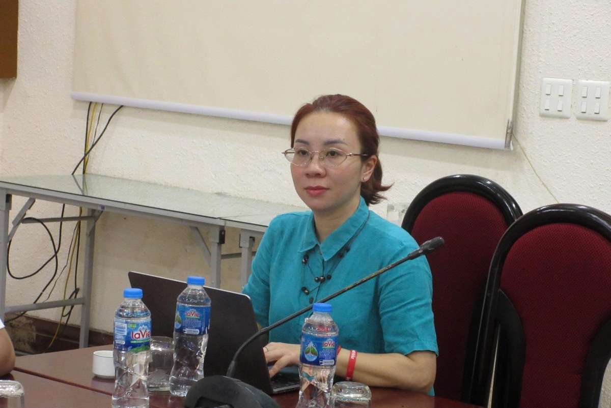 vận hành chính quyền địa phương 2 cấp Đối mặt với hạn chế để có giải pháp lâu bền hình ảnh 1 van hanh chinh quyen dia phuong 2 cap Doi mat voi han che de co giai phap lau ben hinh anh 1