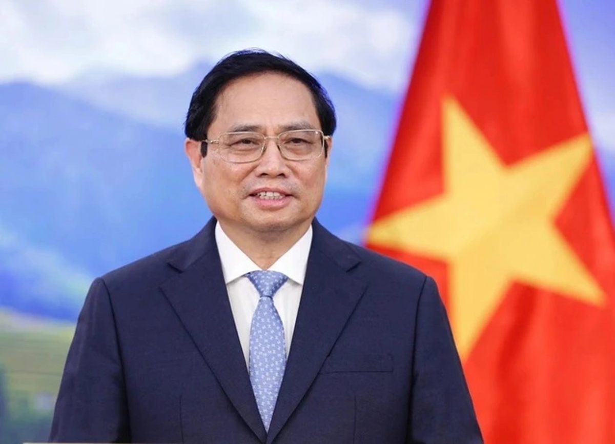 Thủ tướng Phạm Minh Chính tham dự Hội nghị Thượng đỉnh BRICS mở rộng 2025