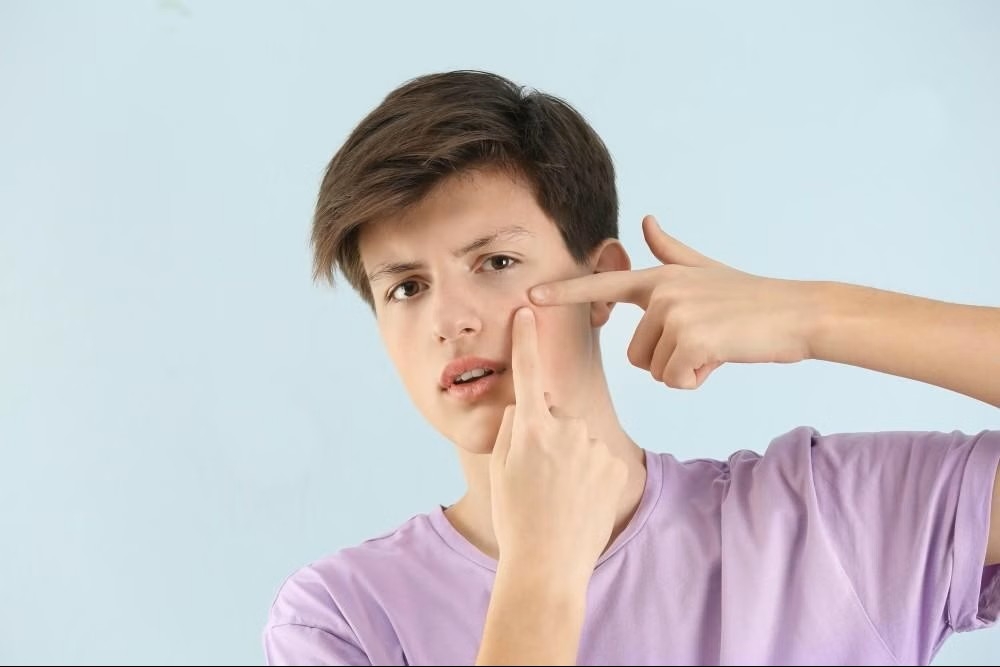 Cách khắc phục dậy thì muộn ở thanh thiếu niên cha mẹ cần lưu ý