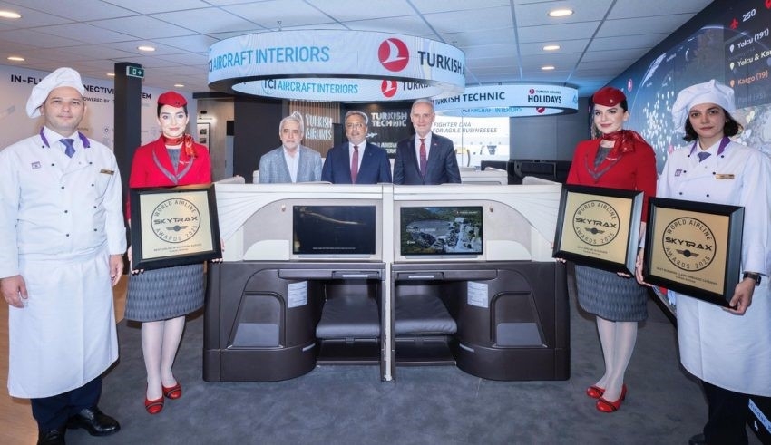 turkish airlines tăng tần suất tuyến bay việt nam - thổ nhĩ kỳ hình ảnh 1 turkish airlines tang tan suat tuyen bay viet nam - tho nhi ky hinh anh 1