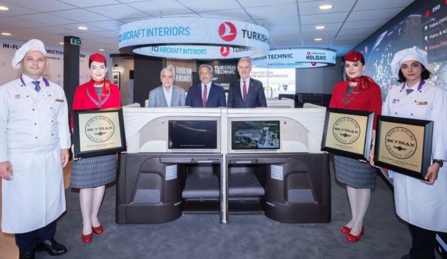 more turkish airlines flights to connect vietnam and turkey from october picture 1