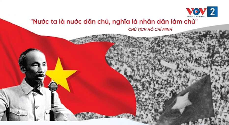 Nhà nước của dân, do dân và vì dân - nền tảng của mọi chính sách