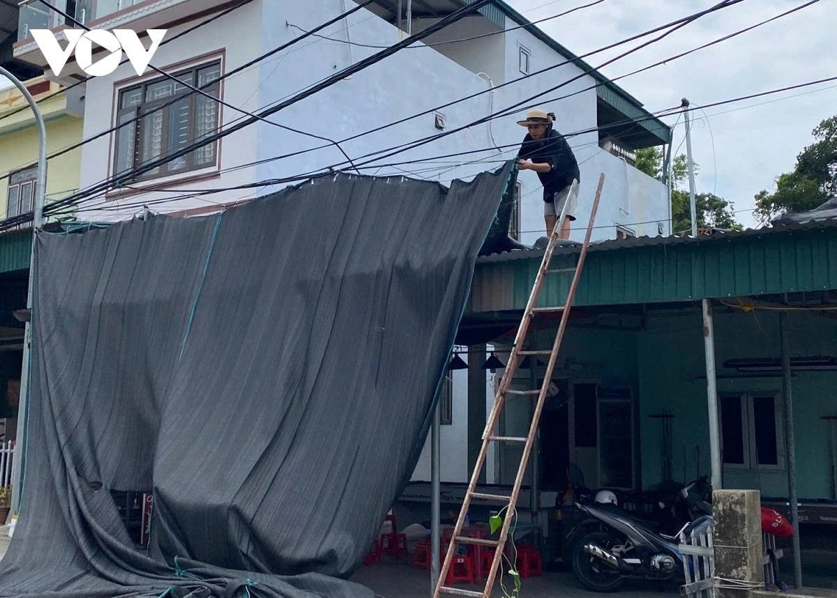 northern vietnam ramps up storm preparedness as typhoon wipha approaches picture 10