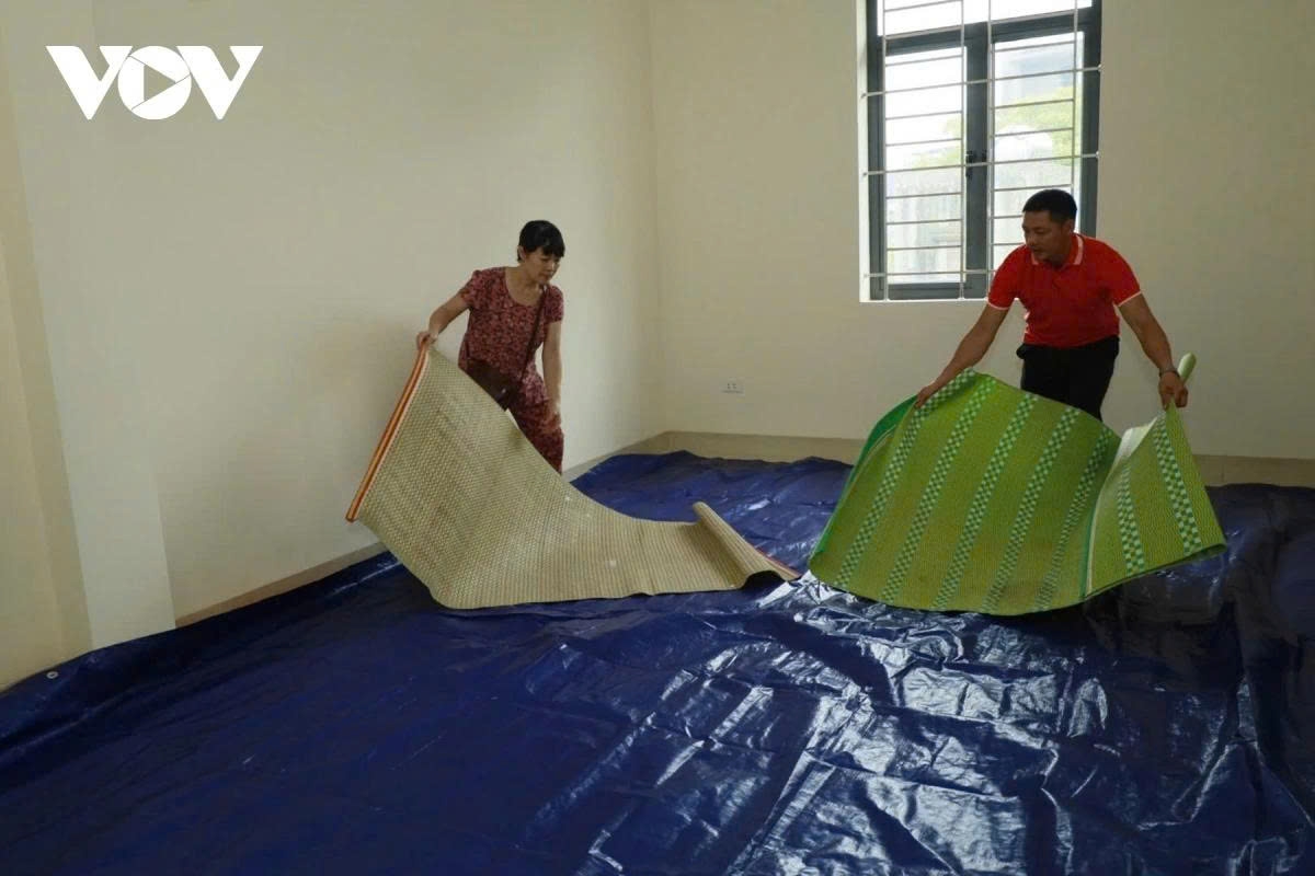 northern vietnam ramps up storm preparedness as typhoon wipha approaches picture 2