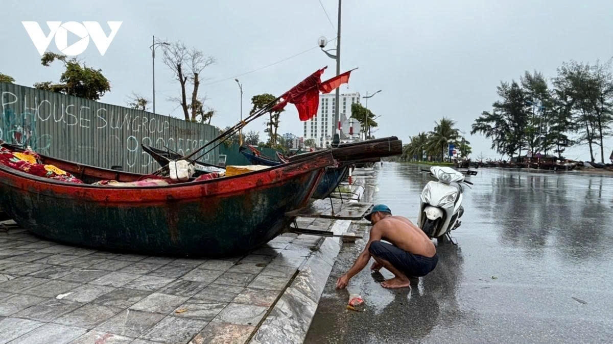 northern vietnam ramps up storm preparedness as typhoon wipha approaches picture 4