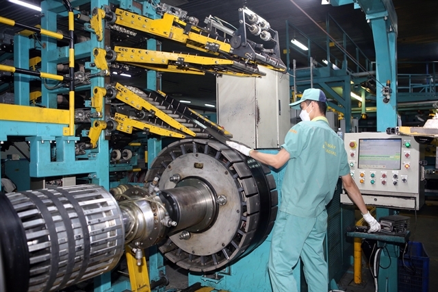 tyre firms struggle despite lower rubber prices picture 1