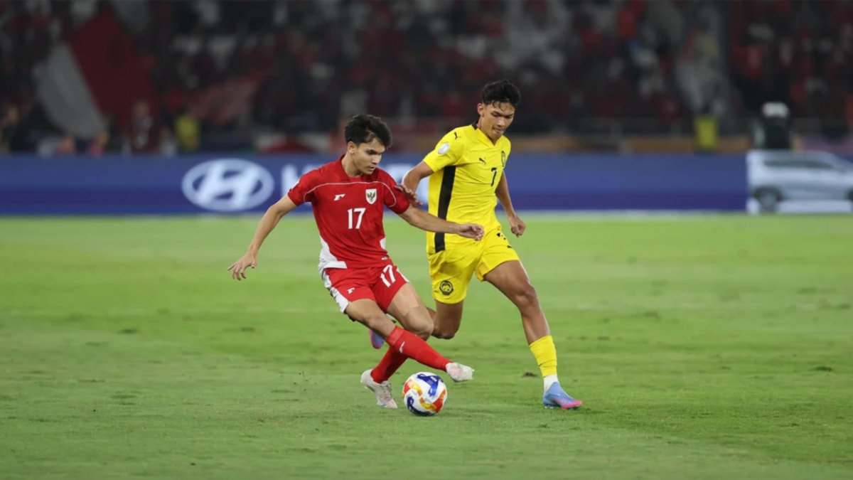 Phản ứng của CĐV Đông Nam Á khi Malaysia bị loại ngay vòng bảng 1 Kết quả U23 Đông Nam Á hôm nay 21/7: Xác định đội đầu tiên vào bán kết