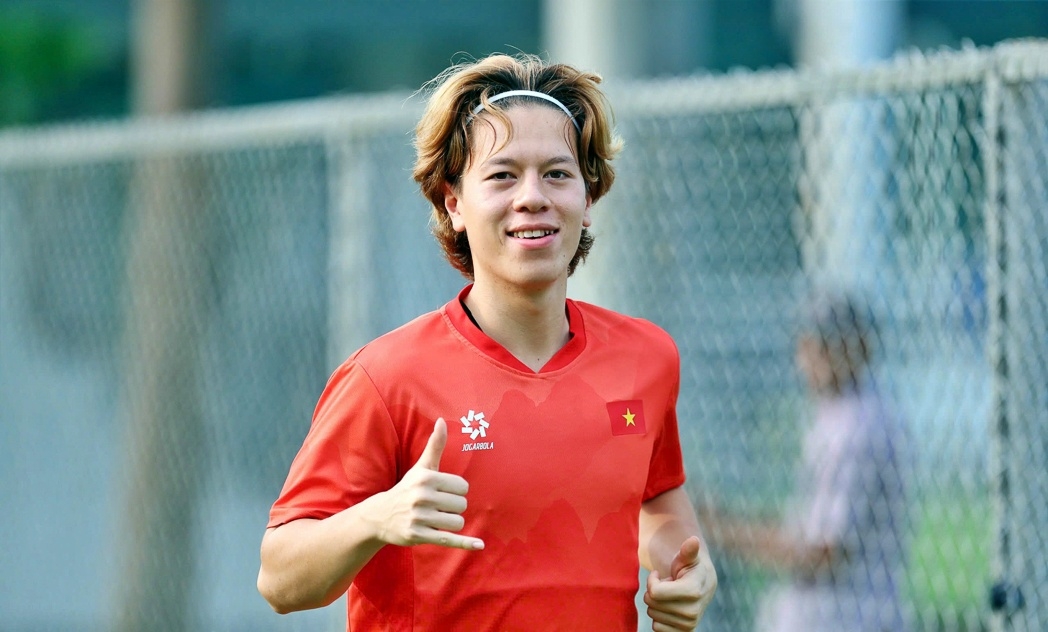 u23 viet nam khong ngai phai da luan luu voi u23 indonesia hinh anh 2