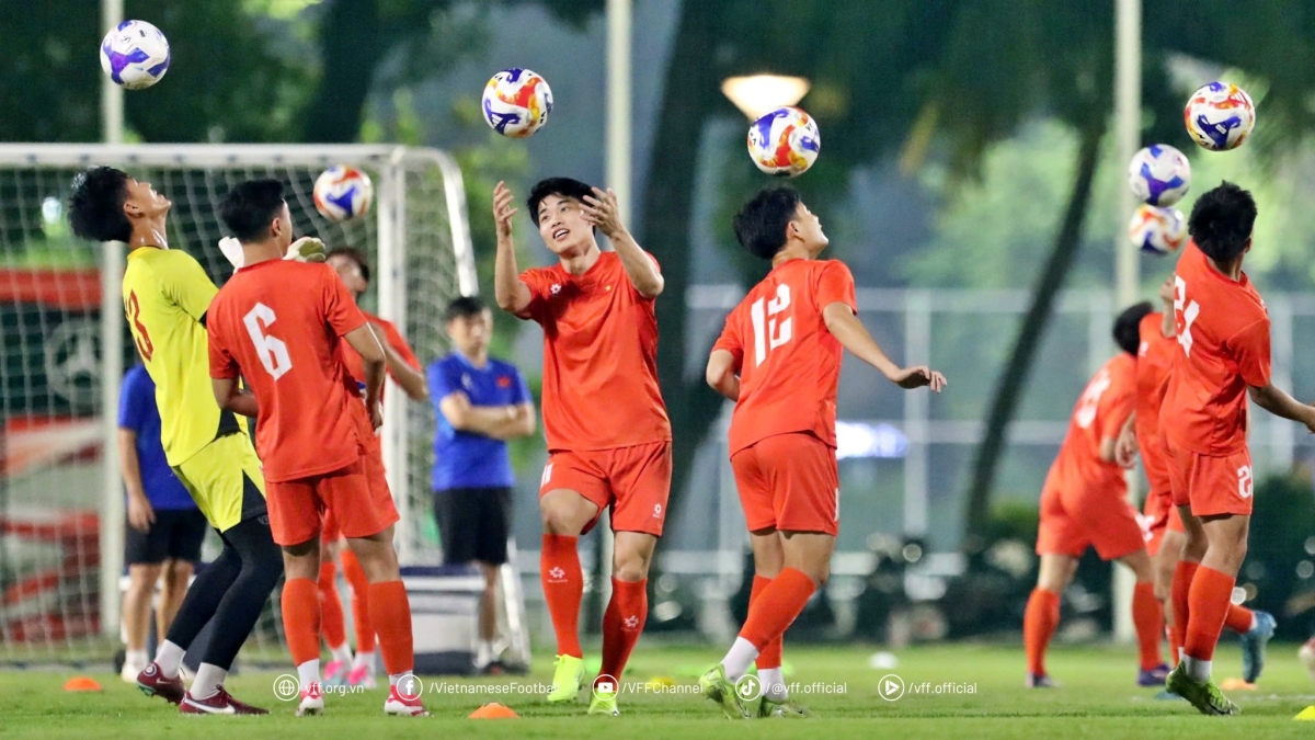 U23 Việt Nam quyết hóa giải “tử huyệt”, hướng tới tấm vé chung kết U23 Đông Nam Á