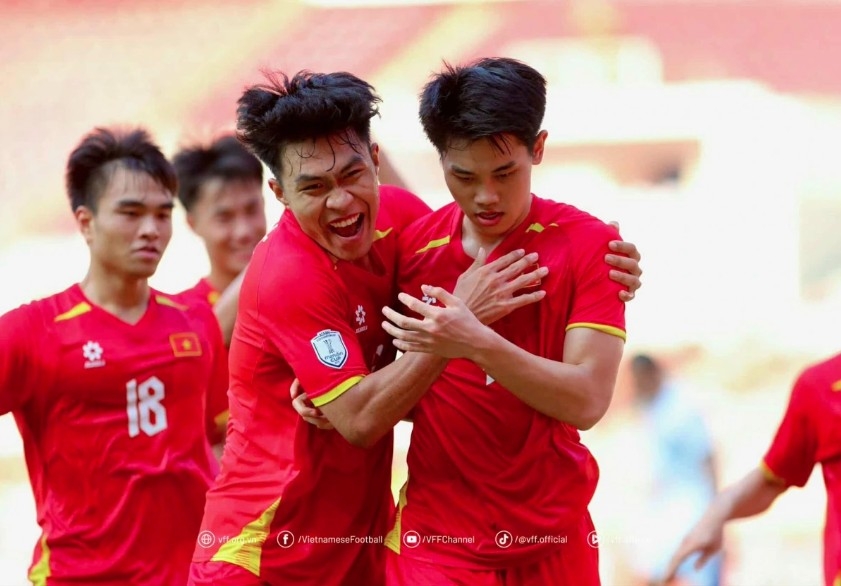 AFF to apply VAR in Vietnam-Indonesia final at ASEAN U23 Championship
