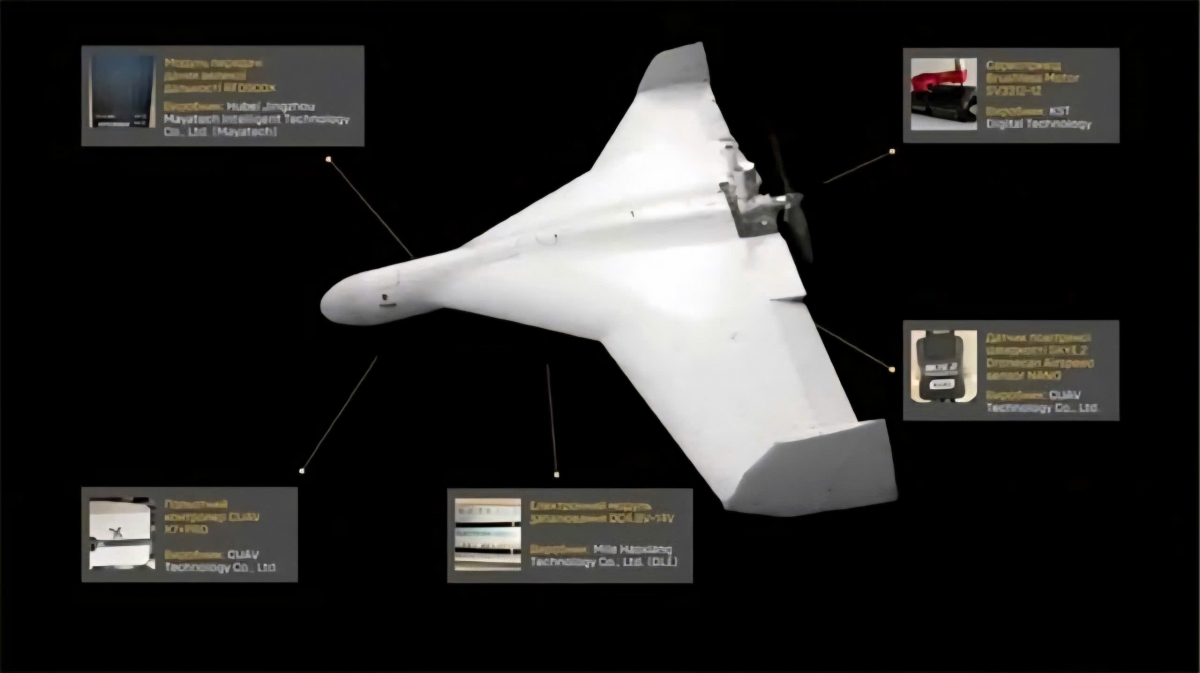 he lo cau tao uav moi giup nga danh lua he thong phong khong ukraine hinh anh 1