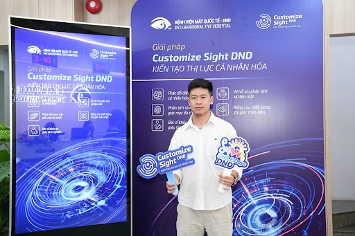 giải pháp thị lực 4.0 bác sĩ, ai cùng nâng cao chất lượng thị giác cho bệnh nhân hình ảnh 1 giai phap thi luc 4.0 bac si, ai cung nang cao chat luong thi giac cho benh nhan hinh anh 1