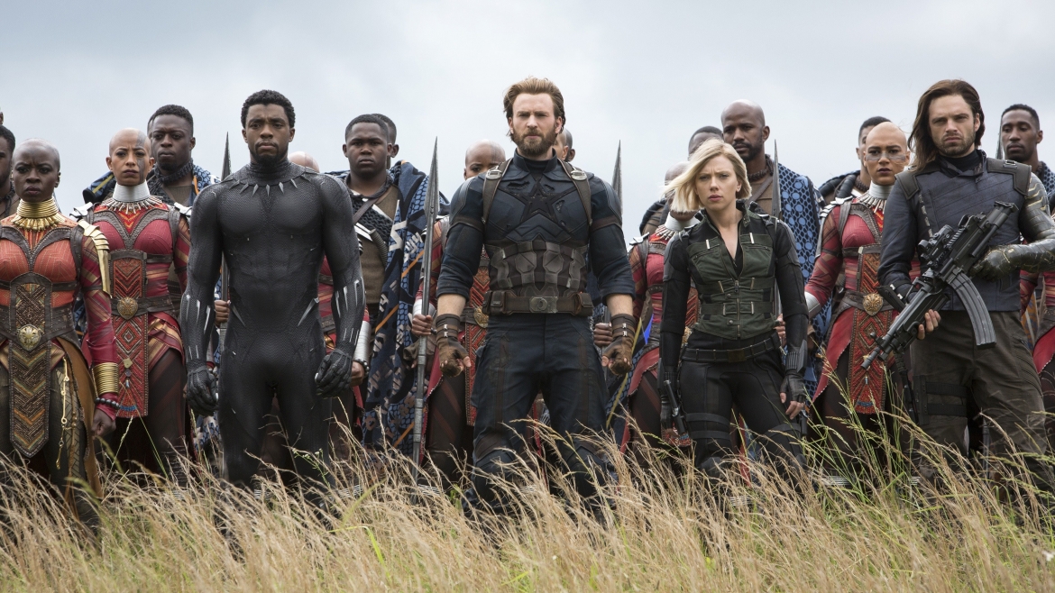 hanh trinh avengers qua cac the he tu khoi dau huyen thoai den ky nguyen moi hinh anh 2