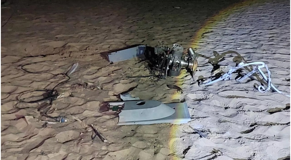 Nga điều tra các vụ tấn công bằng UAV tại vùng Kursk như "hành vi khủng bố"