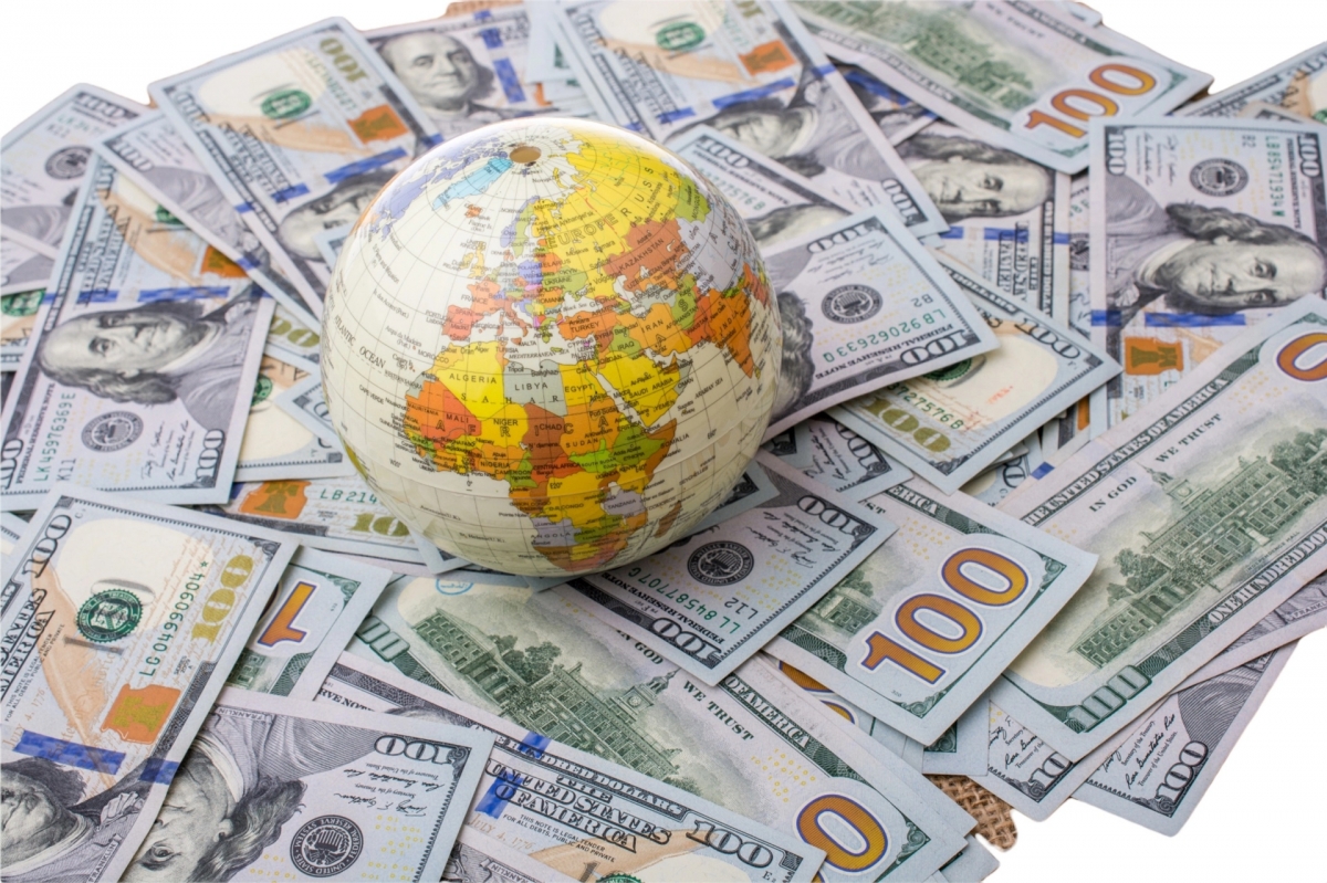 Tỷ giá USD hôm nay 15/7: Giá bán USD "chợ đen" giảm về 26.430 đồng/USD