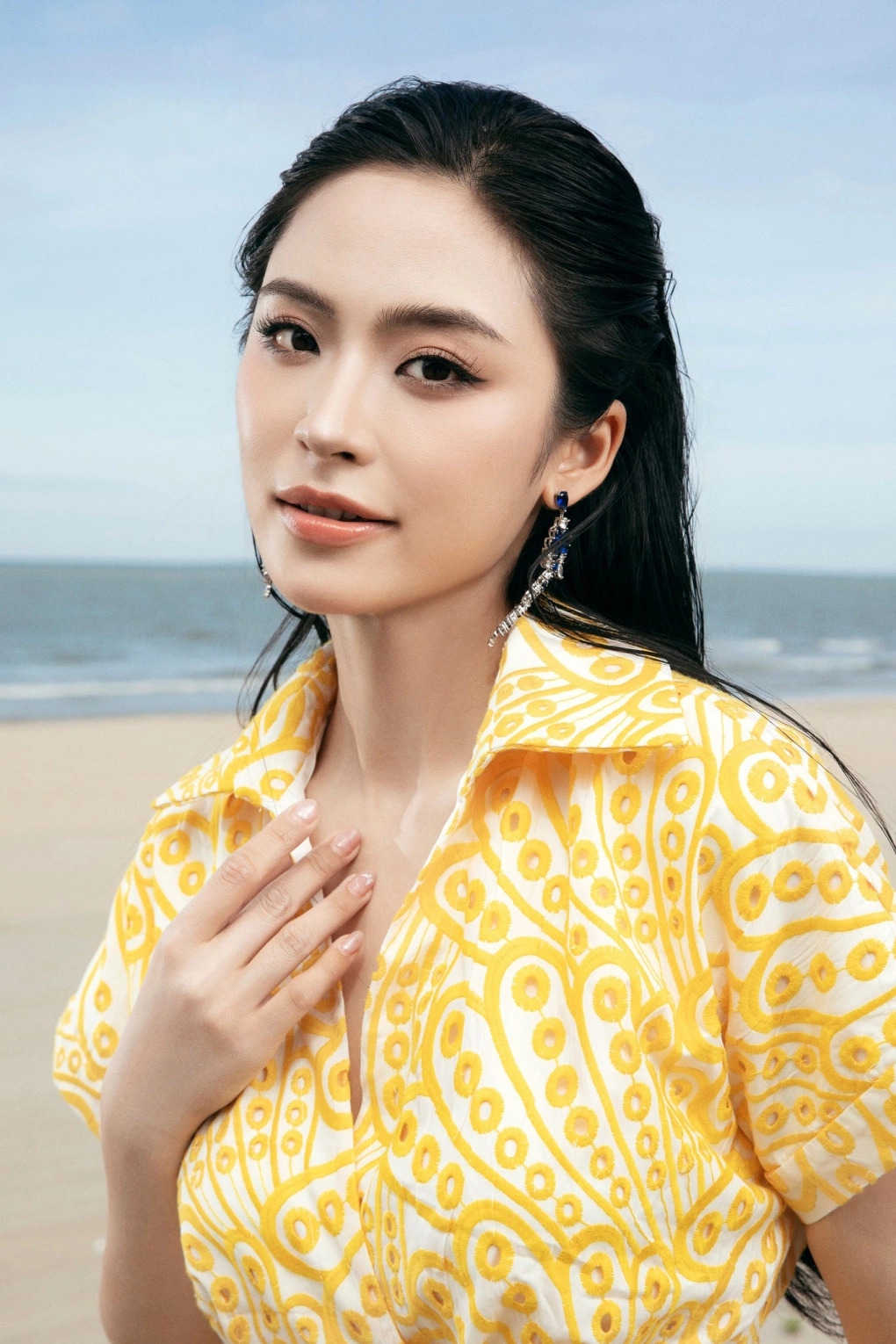 sao viet 12 7 huy tran tang can vi an do thua cua vo bau ngo thanh van hinh anh 8