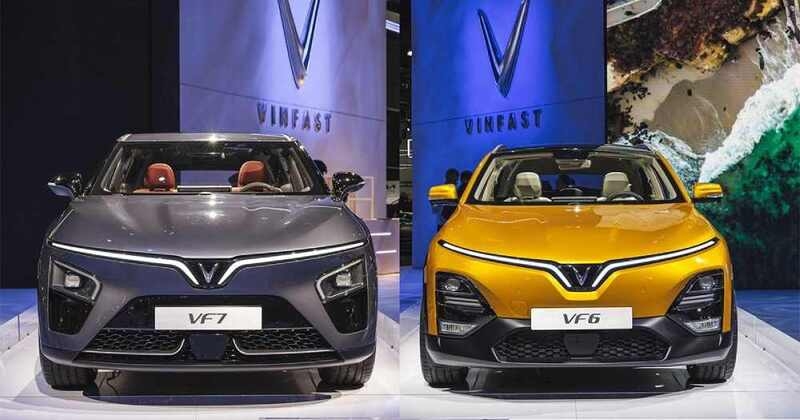 vinfast opens pre-orders in india for premium electric suvs vf 6 and vf 7 picture 1 vinfast opens pre-orders in india for premium electric suvs vf 6 and vf 7 picture 1
