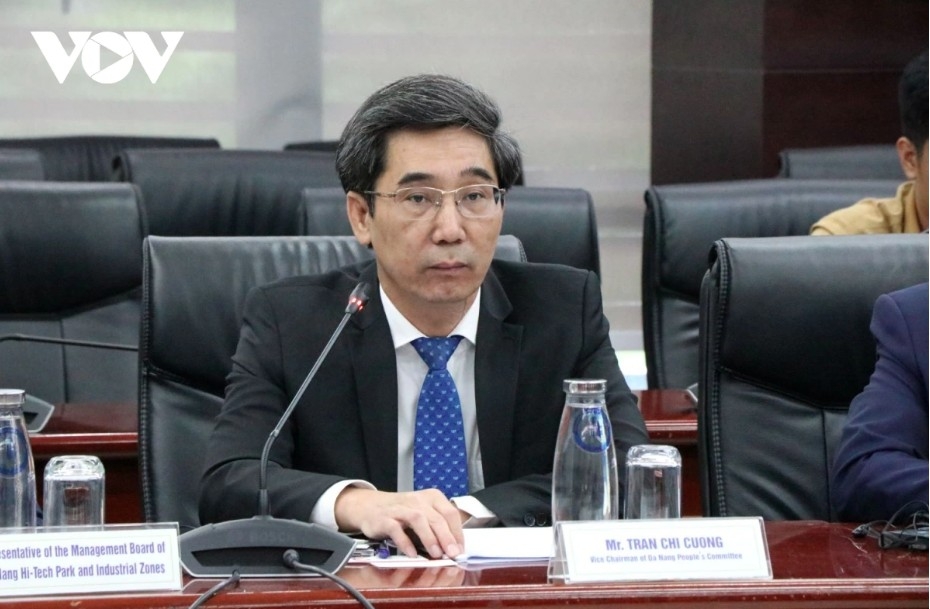 da nang shares apec 2017 hosting experience with rok picture 2 da nang shares apec 2017 hosting experience with rok picture 2