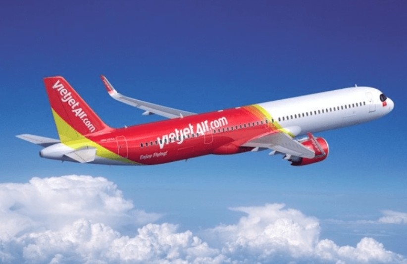 vietjet air launches ticket sales for new da nang - kuala lumpur route picture 1