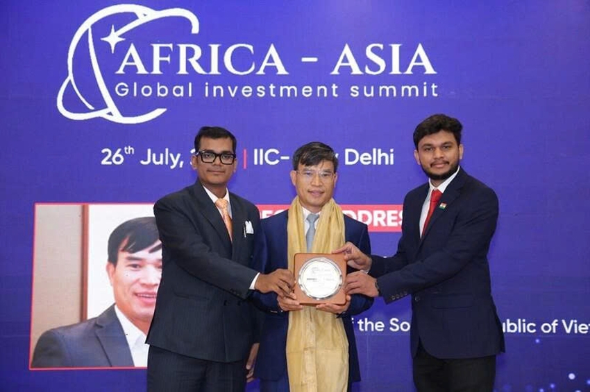 vietnam eyes deeper entry into africa-asia markets picture 1