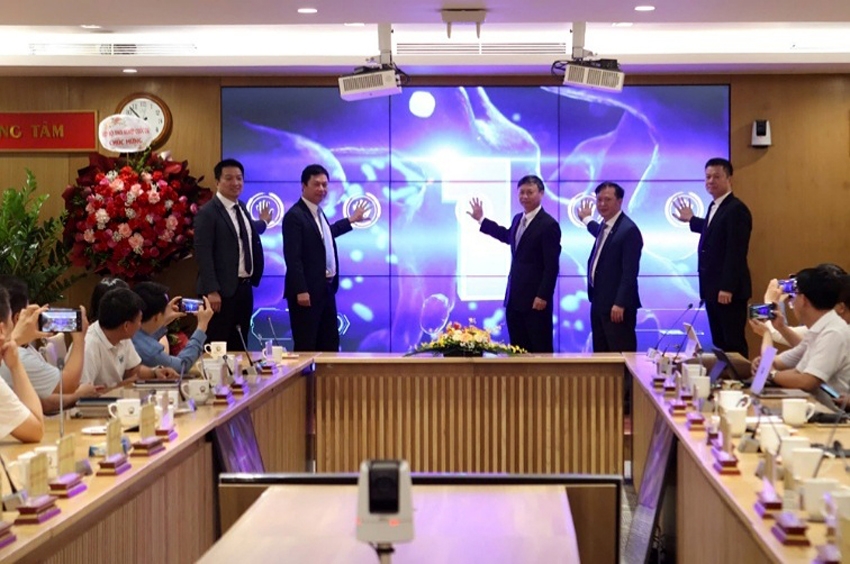 new tech exchange platform launched to boost innovation and market connectivity picture 1 new tech exchange platform launched to boost innovation and market connectivity picture 1