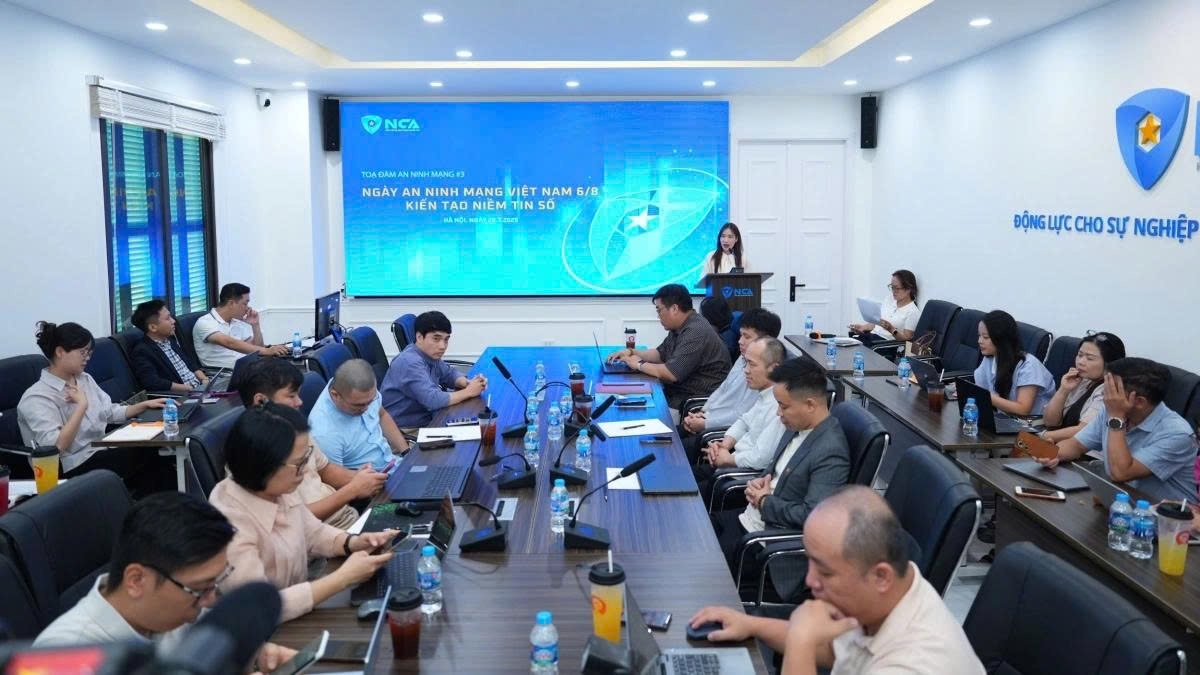 vietnam to launch kol alliance to foster trust, combat fake news online picture 1 vietnam to launch kol alliance to foster trust, combat fake news online picture 1