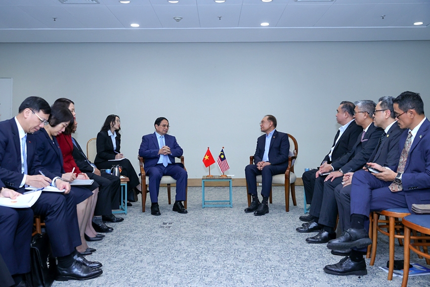 vietnam and malaysia pledge strong strategic partnership for 2025-2030 picture 1 vietnam and malaysia pledge strong strategic partnership for 2025-2030 picture 1