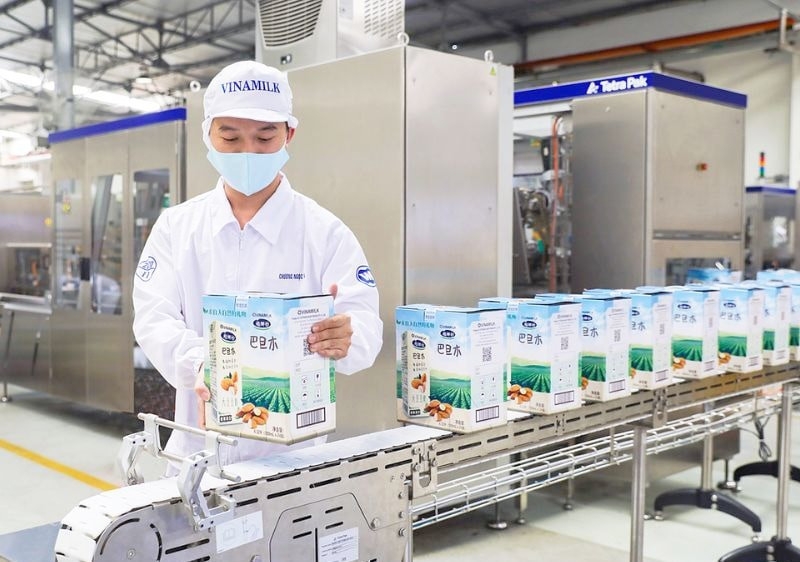 private enterprises driving force elevating vietnam s brands on global stage picture 1 private enterprises driving force elevating vietnam s brands on global stage picture 1