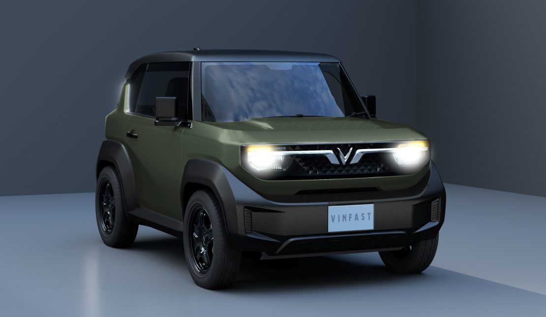Top 10 mẫu xe bán chạy nhất tháng 6/2025: Xe VinFast so kè hai vị trí dẫn đầu