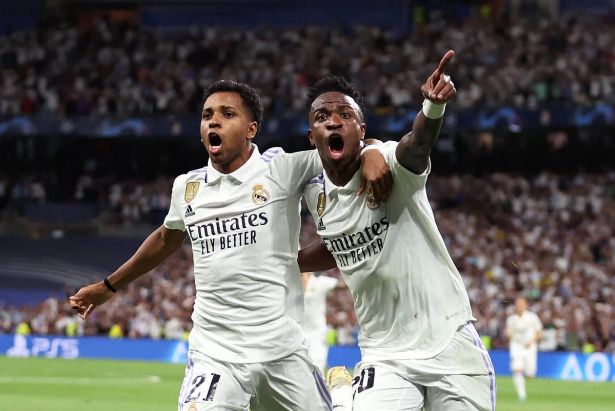 Chuyển nhượng 13/7: Real Madrid ra giá cao cho ngôi sao, MU khó đáp ứng