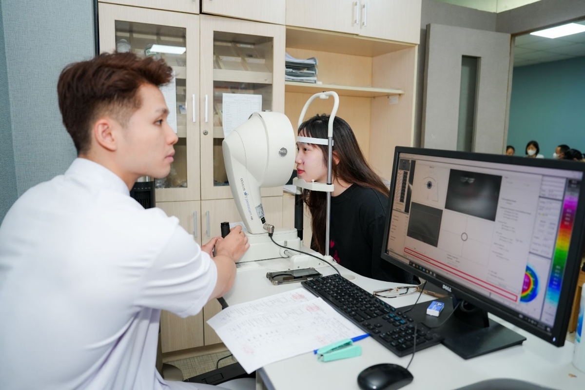 giải pháp thị lực 4.0 bác sĩ, ai cùng nâng cao chất lượng thị giác cho bệnh nhân hình ảnh 3 giai phap thi luc 4.0 bac si, ai cung nang cao chat luong thi giac cho benh nhan hinh anh 3