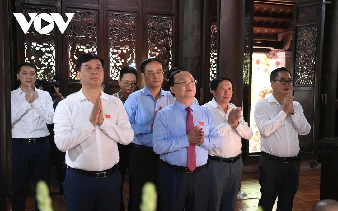 phat trien Dai tnvn chuyen nghiep, hien dai, nhan van, mang tam co quoc te vao nam 2045 hinh anh 14