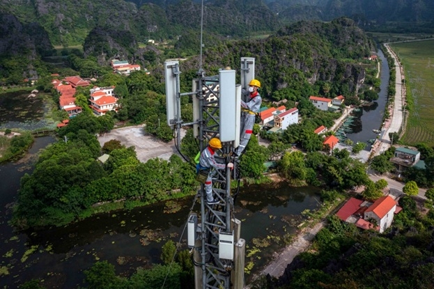 5g đã sẵn sàng cho tất cả mọi người giá tốt, máy phổ thông, vùng phủ toàn quốc hình ảnh 2 5g da san sang cho tat ca moi nguoi gia tot, may pho thong, vung phu toan quoc hinh anh 2