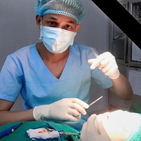 cứu đôi tay tiktoker ở thái nguyên qua lời kể của bác sĩ hình ảnh 2 cuu doi tay tiktoker o thai nguyen qua loi ke cua bac si hinh anh 2