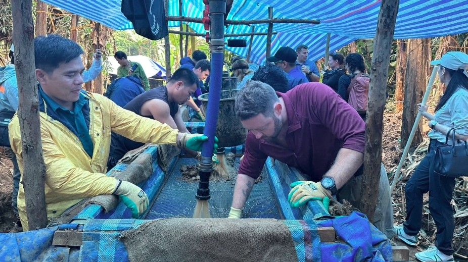 ongoing efforts to recover remains of us soldiers missing in vietnam war picture 3 ongoing efforts to recover remains of us soldiers missing in vietnam war picture 3