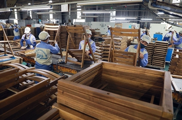 wood and wood product exports continue to grow amid tariff uncertainty picture 1 wood and wood product exports continue to grow amid tariff uncertainty picture 1