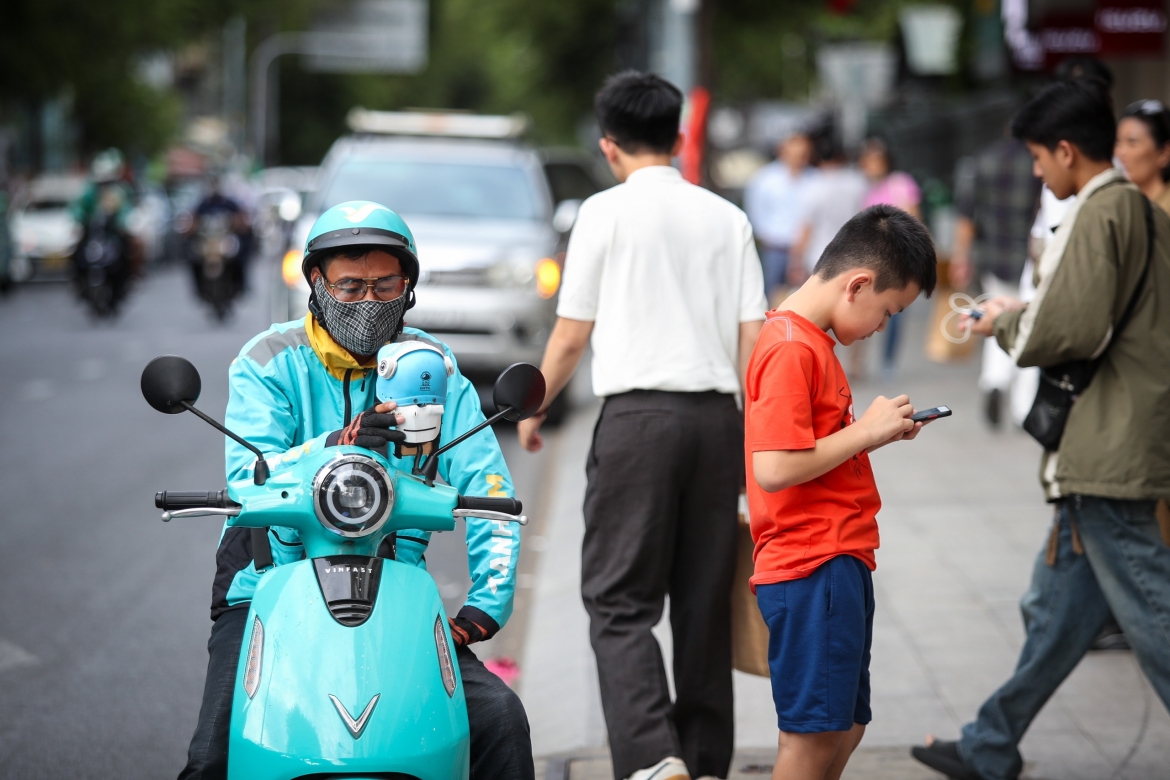 tp.hcm de xuat xay trung tam tai che pin xe dien, thu hoi 95 kim loai quy hinh anh 2