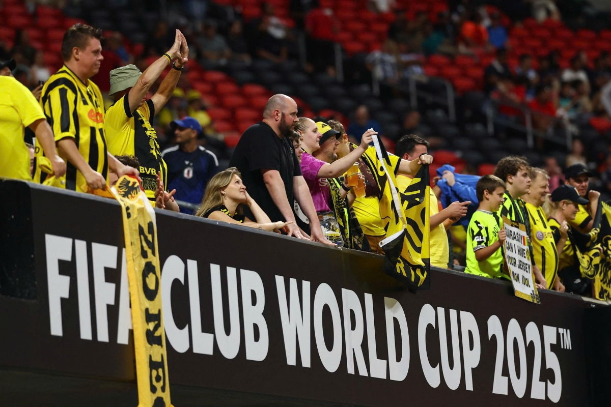 dortmund gặp real madrid ở tứ kết fifa club world cup 2025 hình ảnh 15 dortmund gap real madrid o tu ket fifa club world cup 2025 hinh anh 15