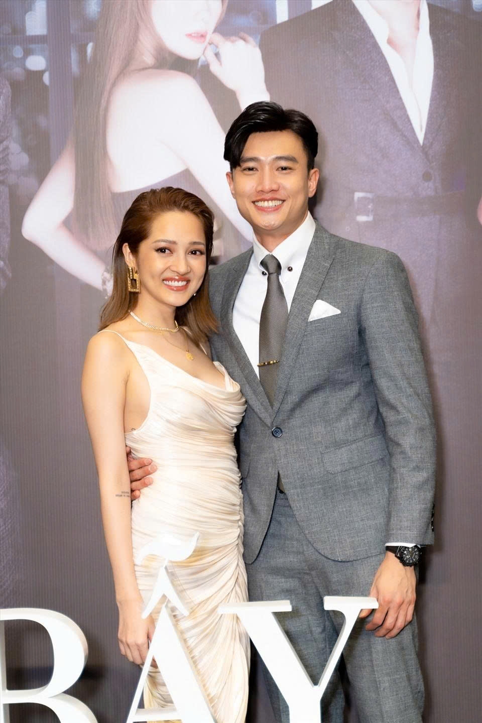nhung nguoi tinh tren man anh cua quoc truong hinh anh 2