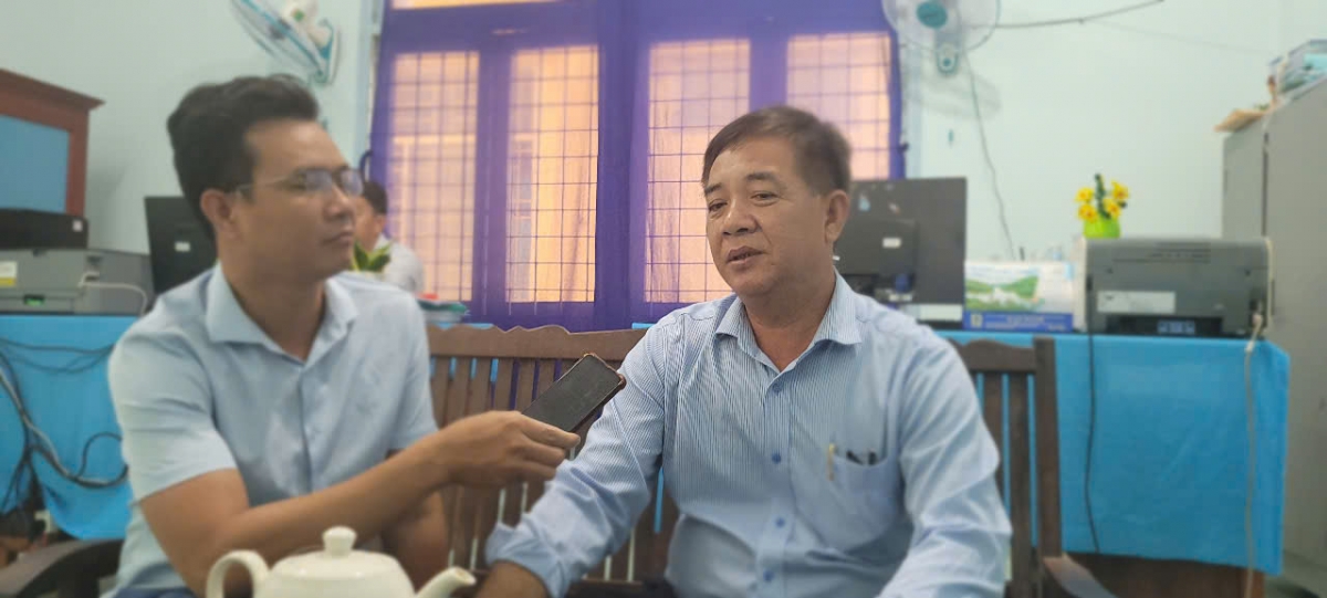 báo động công trình trái phép ven sông, rạch, kéo theo hệ lụy ở Đồng tháp hình ảnh 6 bao dong cong trinh trai phep ven song, rach, keo theo he luy o Dong thap hinh anh 6