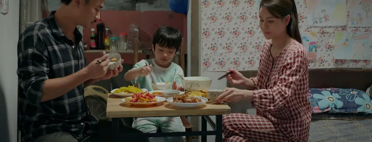 "Dịu dàng màu nắng" tập 28: Bắc và Lan Anh bị tình cũ phá đám