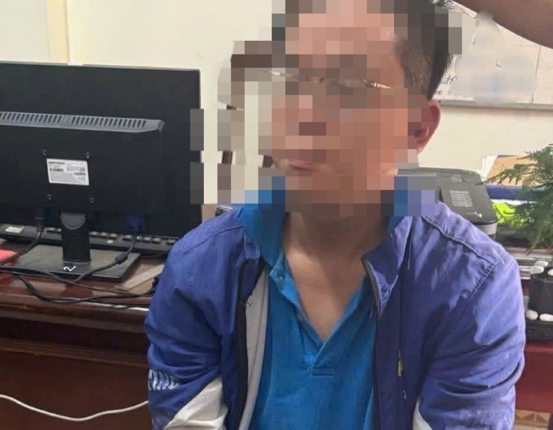 bắt nghi can sát hại nữ chủ quán cà phê võng, cướp tài sản hình ảnh 1 bat nghi can sat hai nu chu quan ca phe vong, cuop tai san hinh anh 1