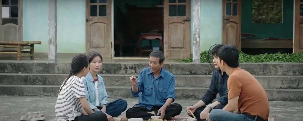  diu dang mau nang tap 30 nghia soc khi thay phong va xuan than mat voi nhau hinh anh 1