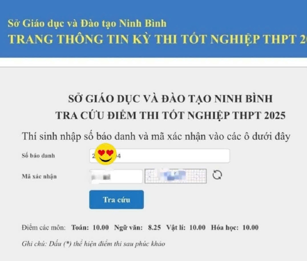 nữ sinh ninh bình trở thành thủ khoa khối a00 khiến thầy cô xúc động hình ảnh 2 nu sinh ninh binh tro thanh thu khoa khoi a00 khien thay co xuc dong hinh anh 2