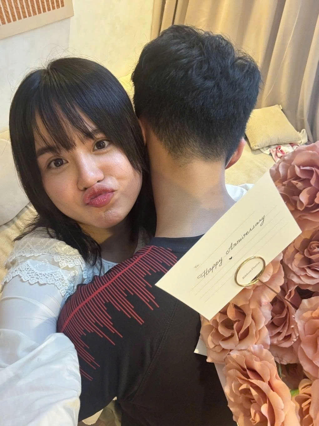 sao viet 19 7 hung thuan va vo huong tuan trang mat o Da nang hinh anh 5