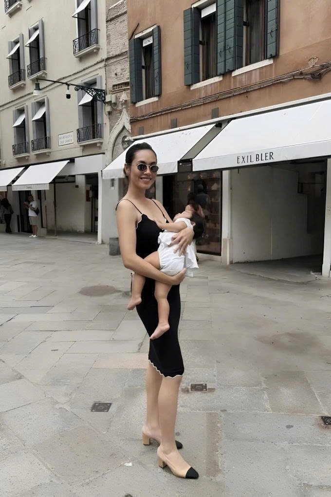 sao viet 20 7 ky duyen khoe lung tran goi cam hinh anh 4
