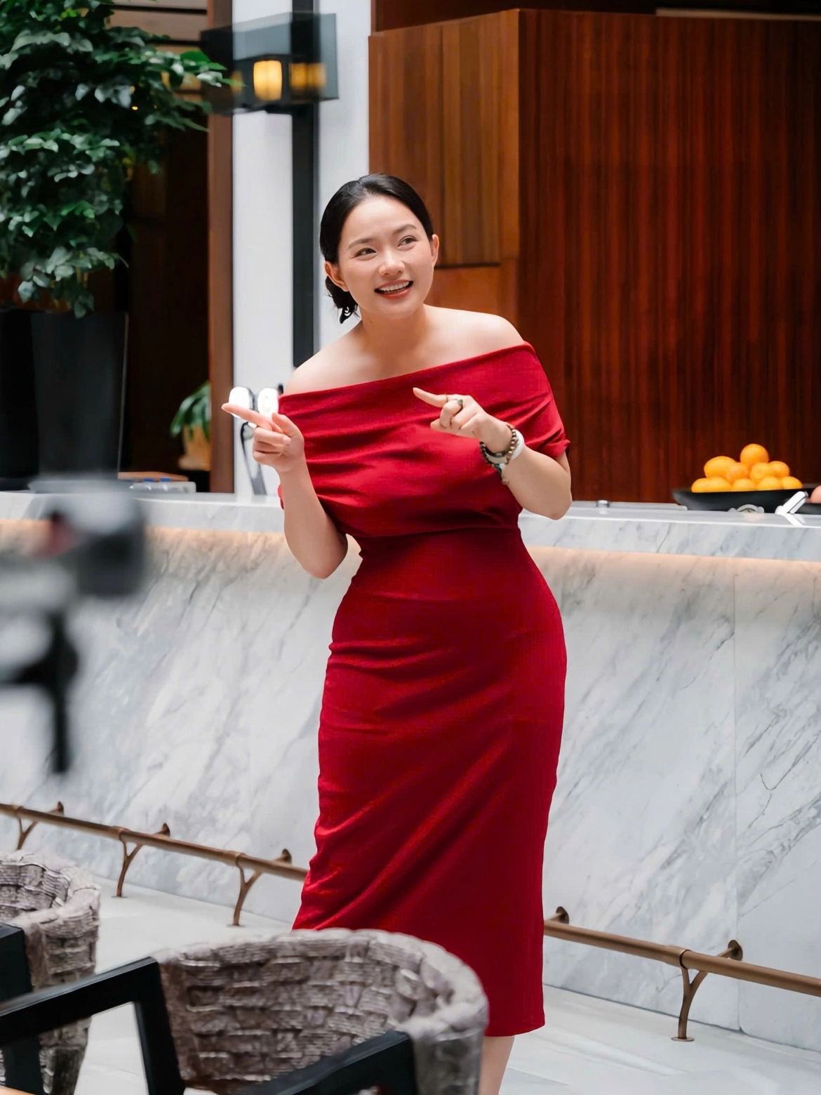 sao viet 22 7 phuong oanh tai xuat phim gio vang sau 4 nam hinh anh 2