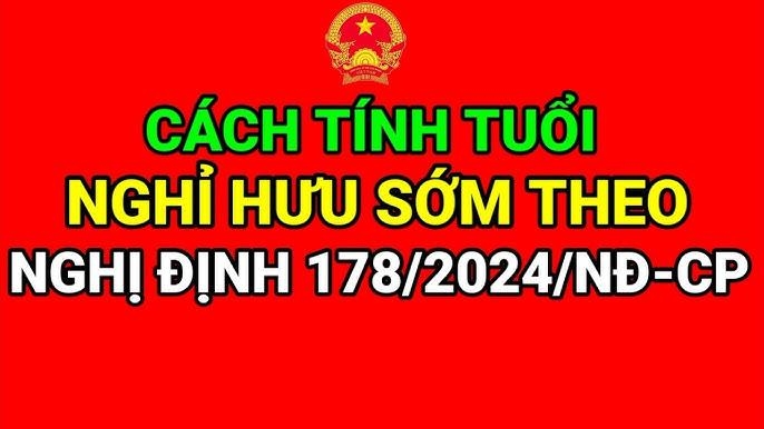 Xin nghỉ hưu trước tuổi, bất ngờ được bổ nhiệm chức mới