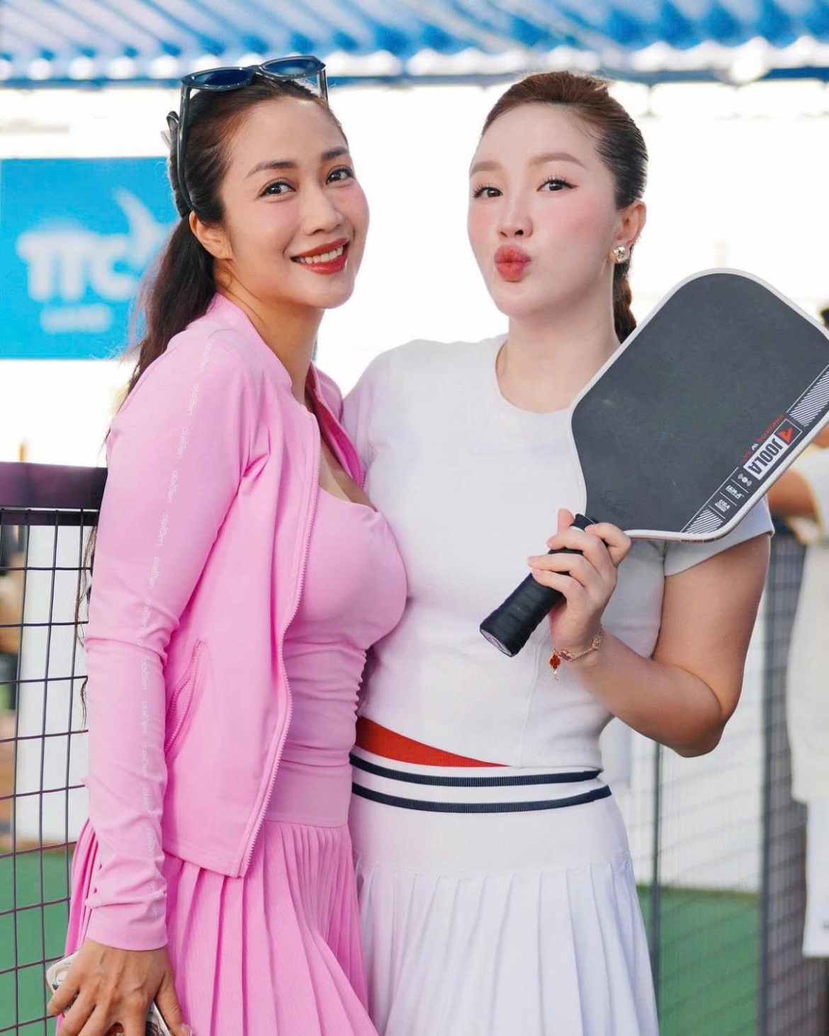 sao viet 29 7 cuong Dola va Dam thu trang ky niem 6 nam ngay cuoi hinh anh 8